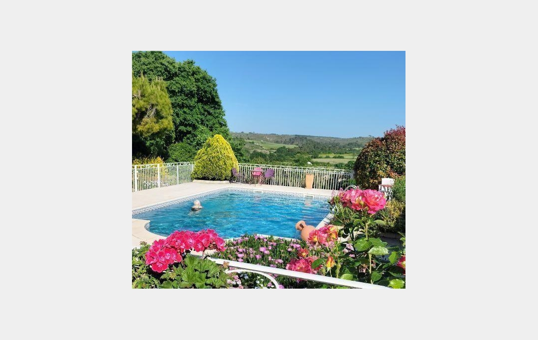 Terra d'oc immo : Maison / Villa | SAINT-PONS-DE-MAUCHIENS (34230) | 165 m2 | 439 000 € 