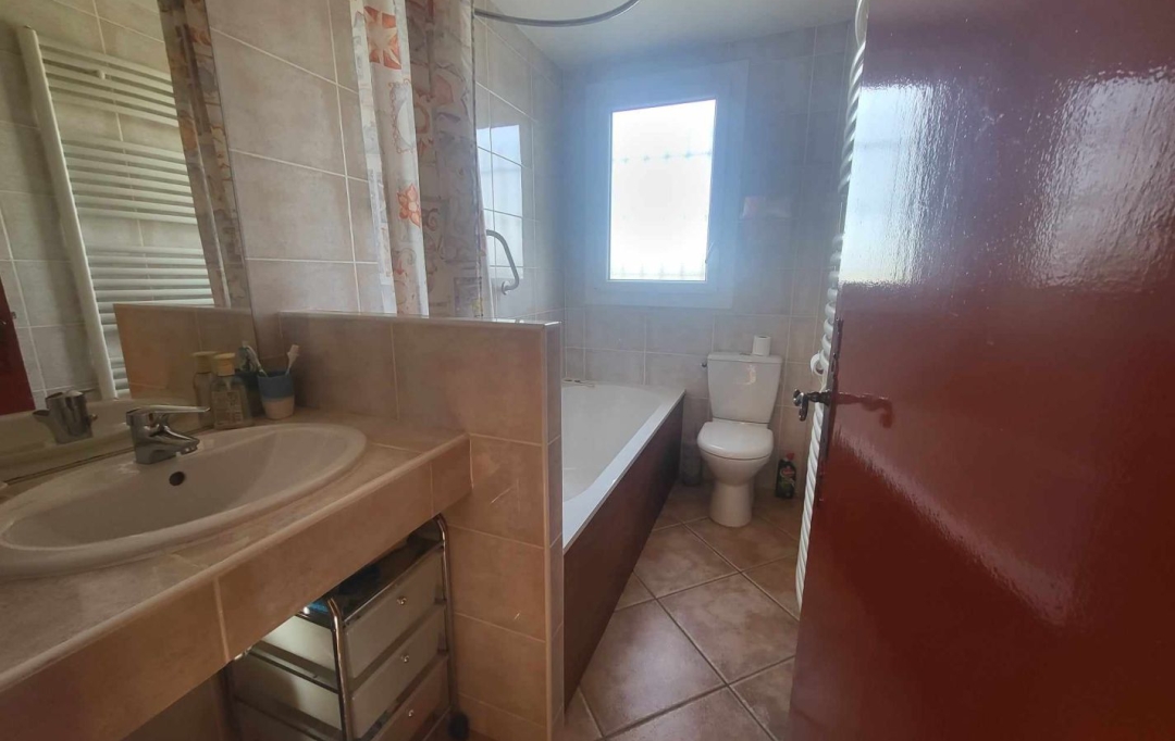 Terra d'oc immo : Maison / Villa | SAINT-PONS-DE-MAUCHIENS (34230) | 165 m2 | 439 000 € 