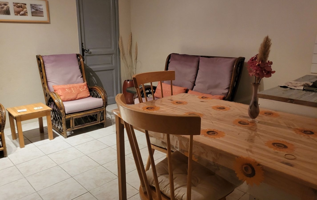 Terra d'oc immo : Maison / Villa | SAINT-PONS-DE-MAUCHIENS (34230) | 165 m2 | 439 000 € 