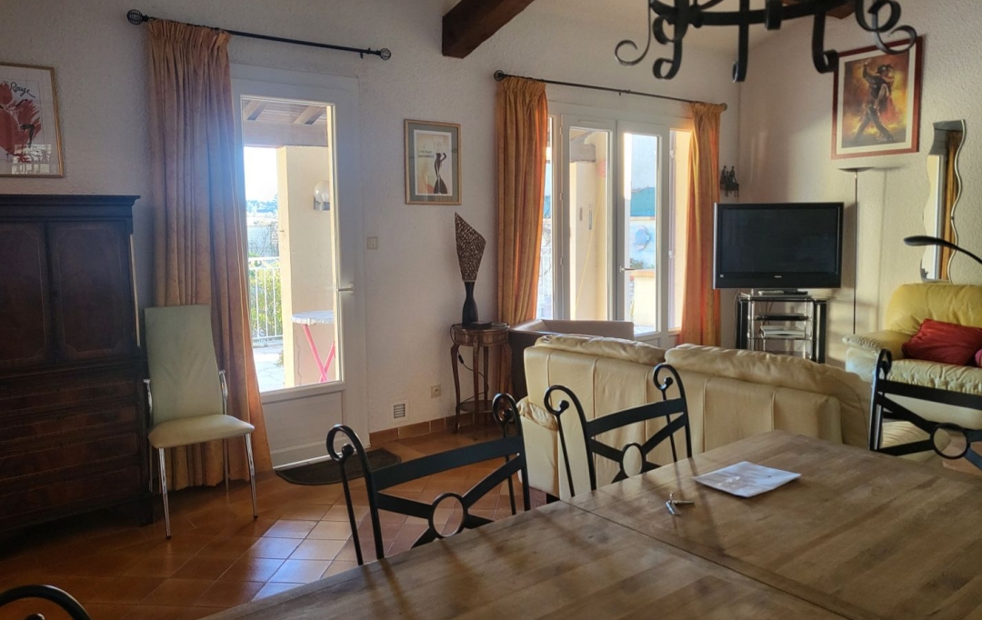 Terra d'oc immo : Maison / Villa | SAINT-PONS-DE-MAUCHIENS (34230) | 165 m2 | 439 000 € 