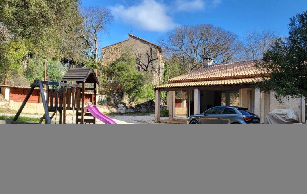 Terra d'oc immo : Maison / Villa | CLERMONT-L'HERAULT (34800) | 156 m2 | 429 000 € 