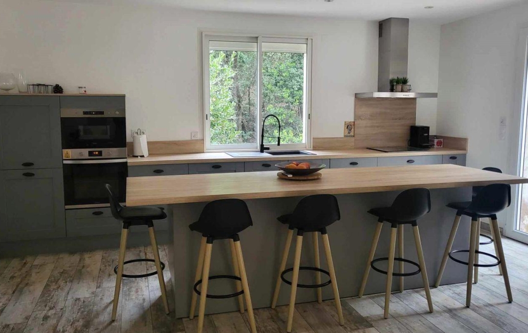 Terra d'oc immo : Maison / Villa | CLERMONT-L'HERAULT (34800) | 156 m2 | 429 000 € 