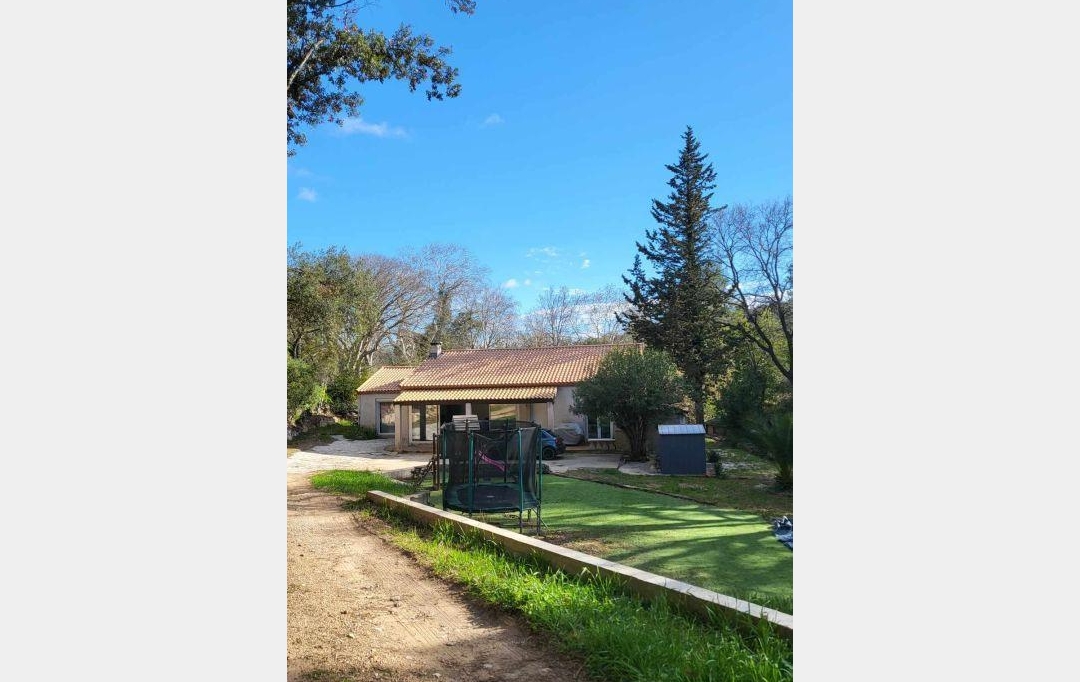 Terra d'oc immo : Maison / Villa | CLERMONT-L'HERAULT (34800) | 156 m2 | 429 000 € 