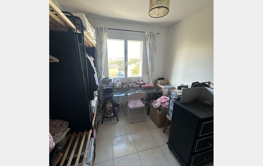 Terra d'oc immo : Maison / Villa | MONTAGNAC (34530) | 89 m2 | 270 000 € 