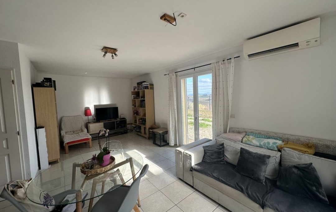 Terra d'oc immo : Maison / Villa | MONTAGNAC (34530) | 89 m2 | 270 000 € 