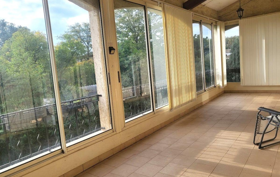 Terra d'oc immo : Maison / Villa | CANET (34800) | 150 m2 | 365 000 € 