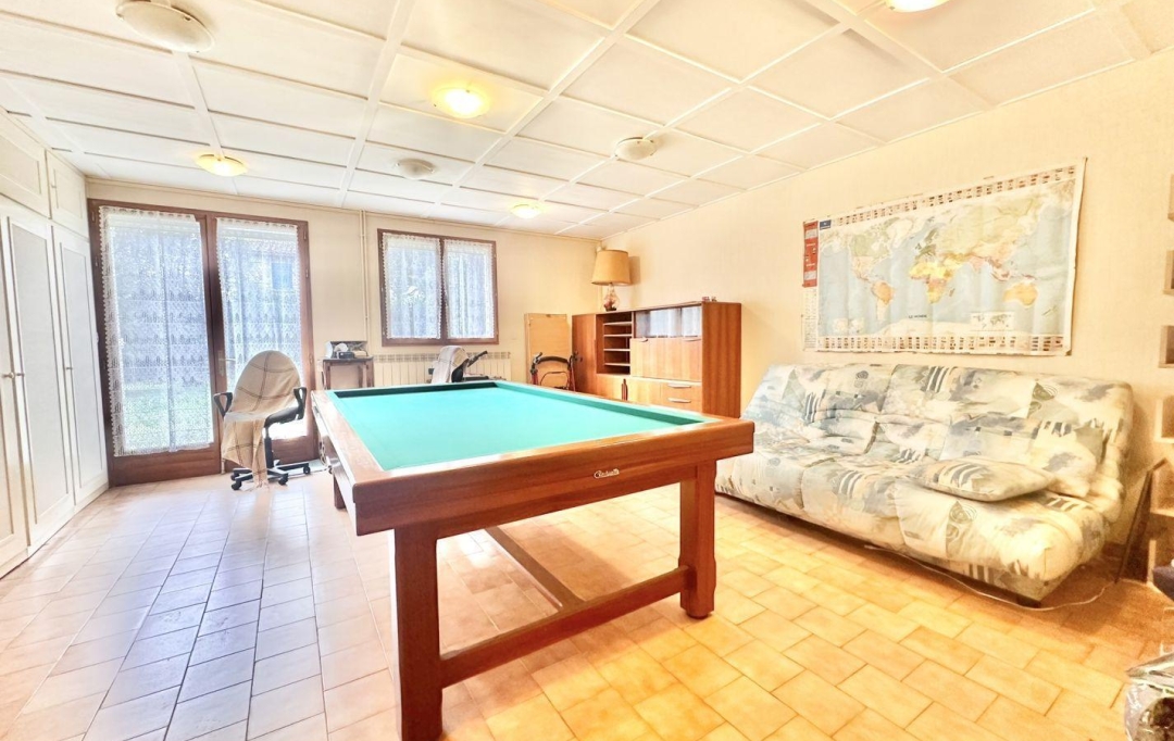 Terra d'oc immo : Maison / Villa | CANET (34800) | 150 m2 | 365 000 € 