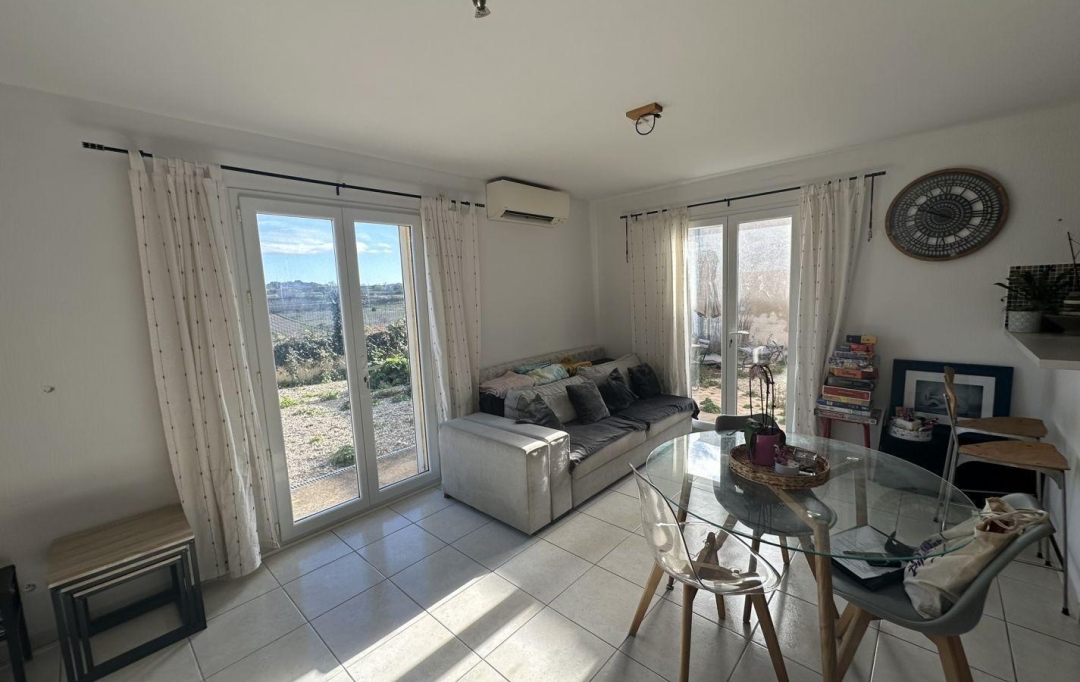 Terra d'oc immo : Maison / Villa | MONTAGNAC (34530) | 89 m2 | 265 000 € 