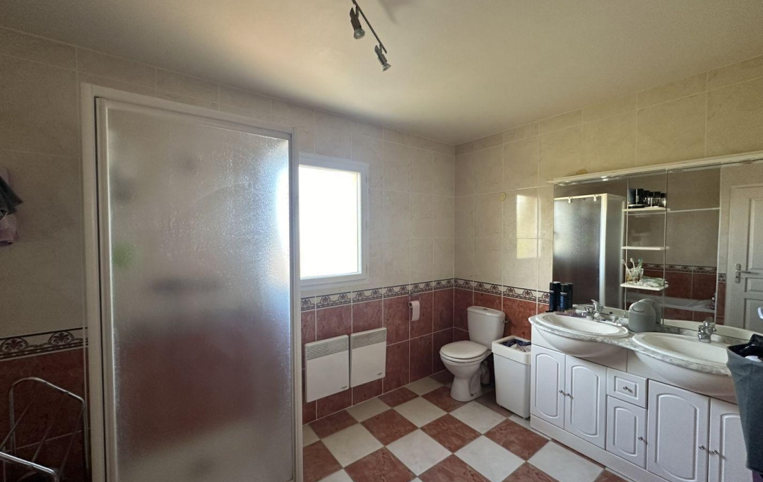 Terra d'oc immo : Maison / Villa | MONTAGNAC (34530) | 89 m2 | 265 000 € 
