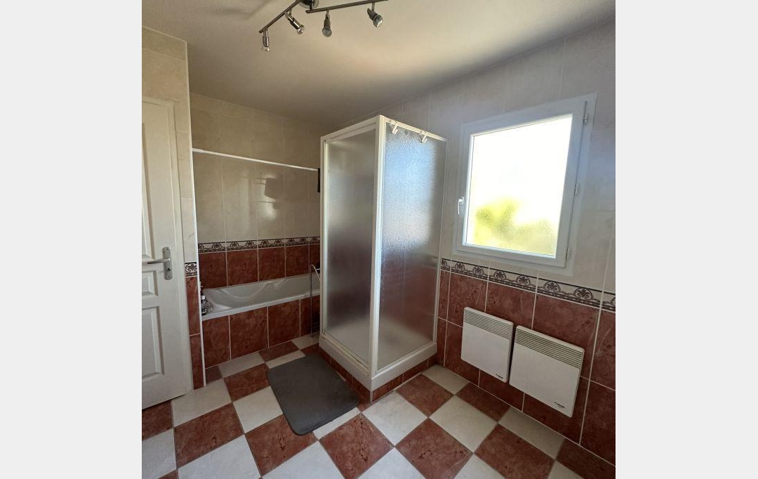 Terra d'oc immo : Maison / Villa | MONTAGNAC (34530) | 89 m2 | 265 000 € 