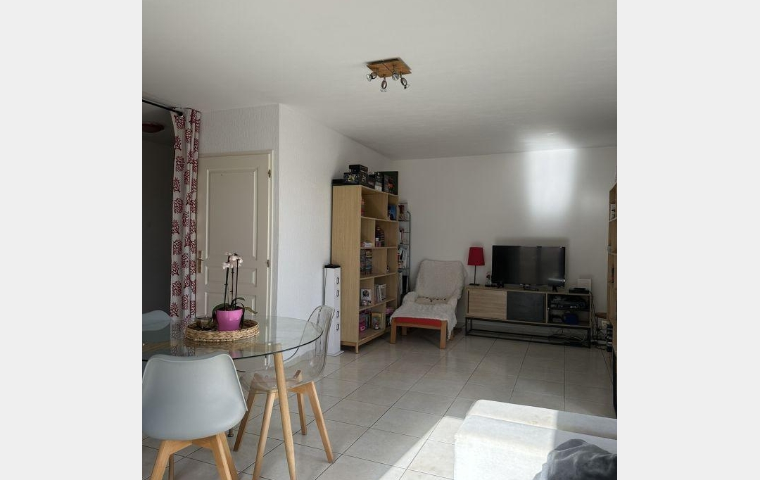 Terra d'oc immo : Maison / Villa | MONTAGNAC (34530) | 89 m2 | 265 000 € 