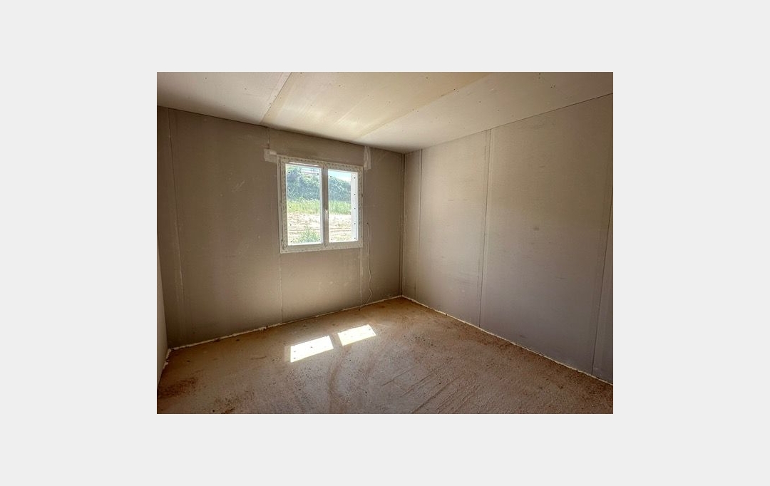 Terra d'oc immo : Maison / Villa | MONTAGNAC (34530) | 94 m2 | 270 200 € 