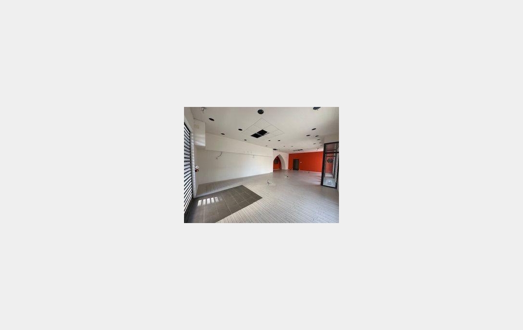 Terra d'oc immo : Office | PEZENAS (34120) | 130 m2 | 55 000 € 