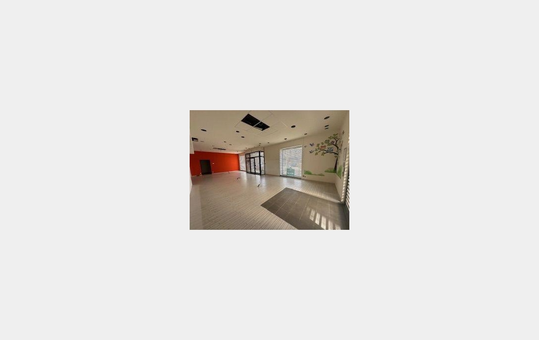 Terra d'oc immo : Office | PEZENAS (34120) | 130 m2 | 55 000 € 