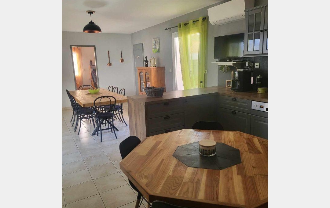 Terra d'oc immo : Maison / Villa | CLERMONT-L'HERAULT (34800) | 179 m2 | 455 000 € 