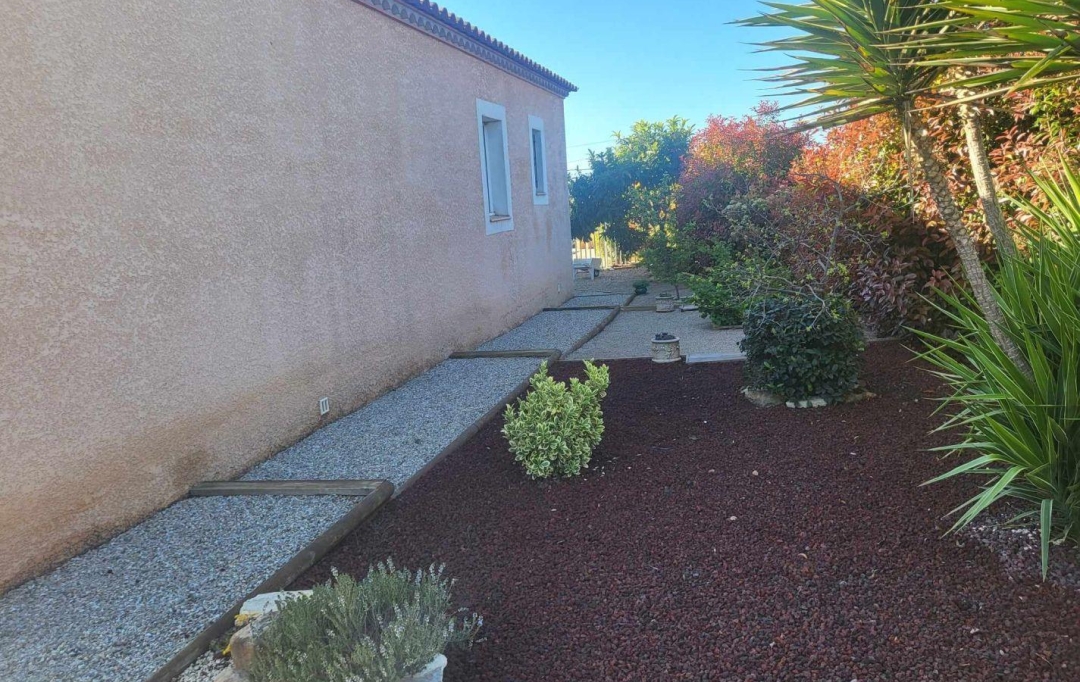 Terra d'oc immo : House | CLERMONT-L'HERAULT (34800) | 179 m2 | 455 000 € 