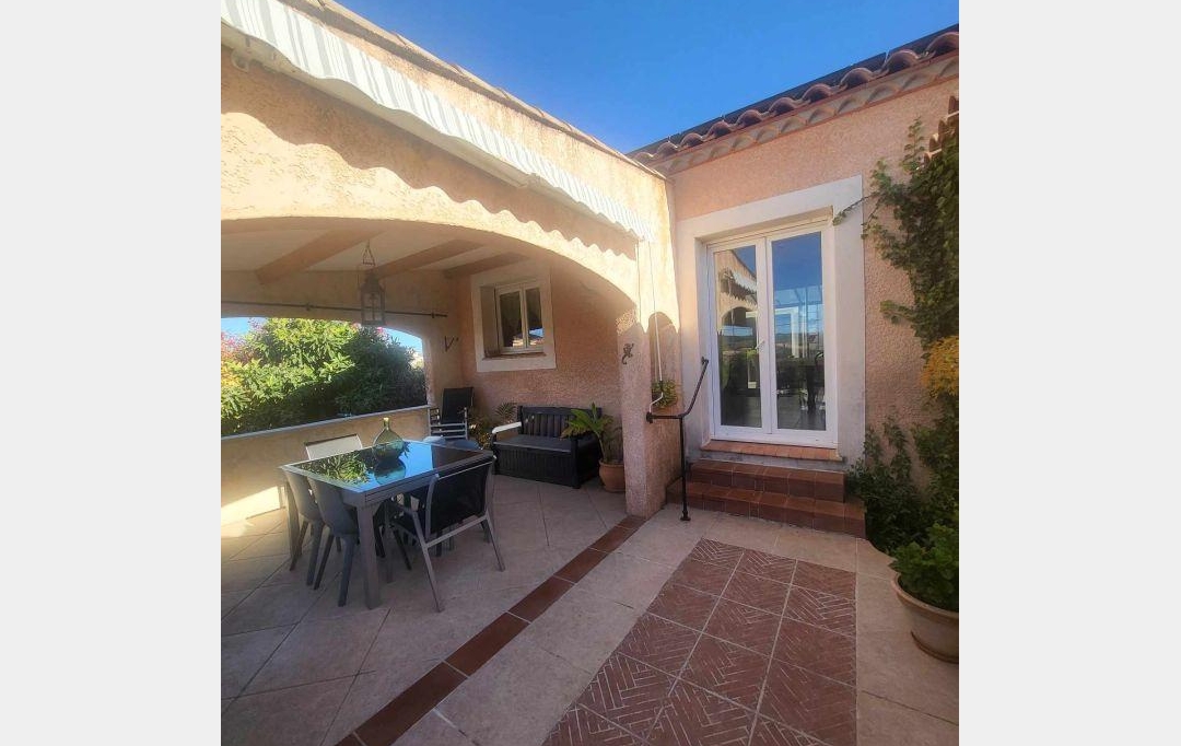 Terra d'oc immo : Maison / Villa | CLERMONT-L'HERAULT (34800) | 179 m2 | 455 000 € 