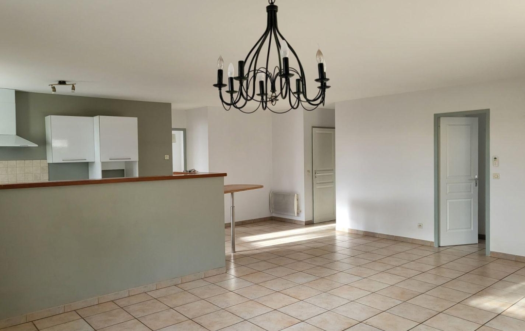 Terra d'oc immo : Maison / Villa | AGDE (34300) | 86 m2 | 299 000 € 