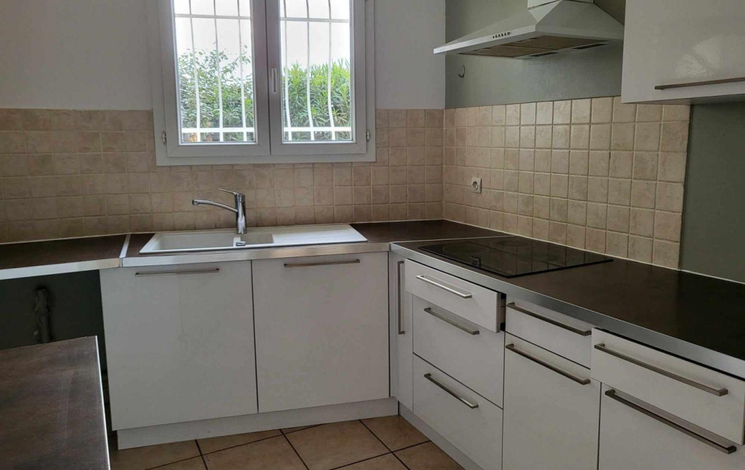 Terra d'oc immo : Maison / Villa | AGDE (34300) | 86 m2 | 299 000 € 