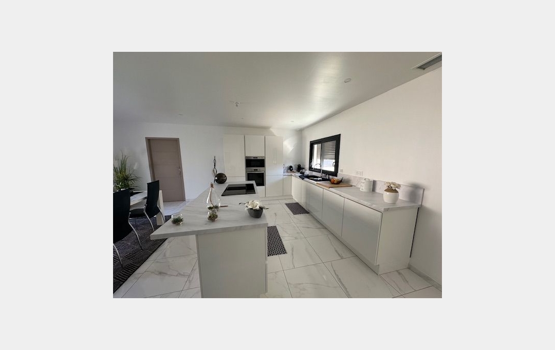 Terra d'oc immo : Maison / Villa | MONTAGNAC (34530) | 94 m2 | 315 000 € 