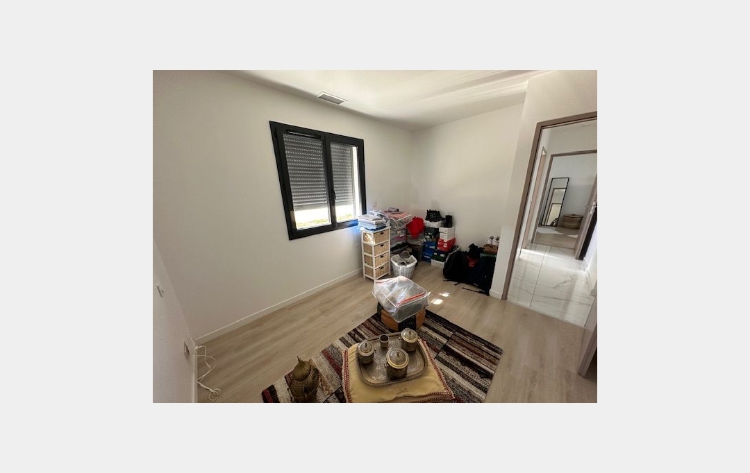 Terra d'oc immo : Maison / Villa | MONTAGNAC (34530) | 94 m2 | 315 000 € 
