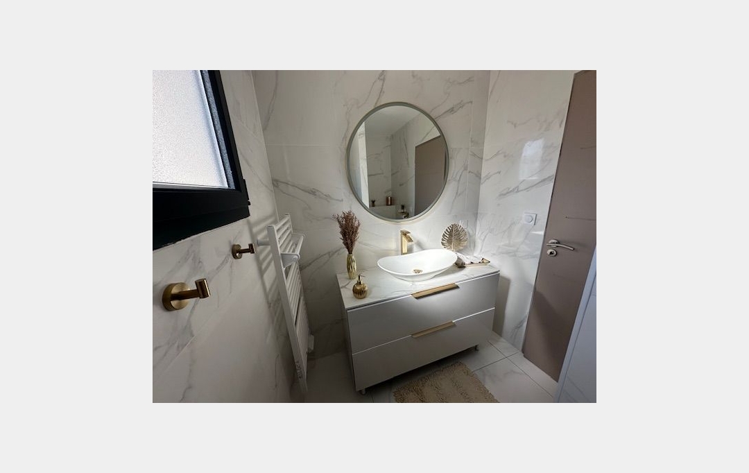 Terra d'oc immo : Maison / Villa | MONTAGNAC (34530) | 94 m2 | 315 000 € 