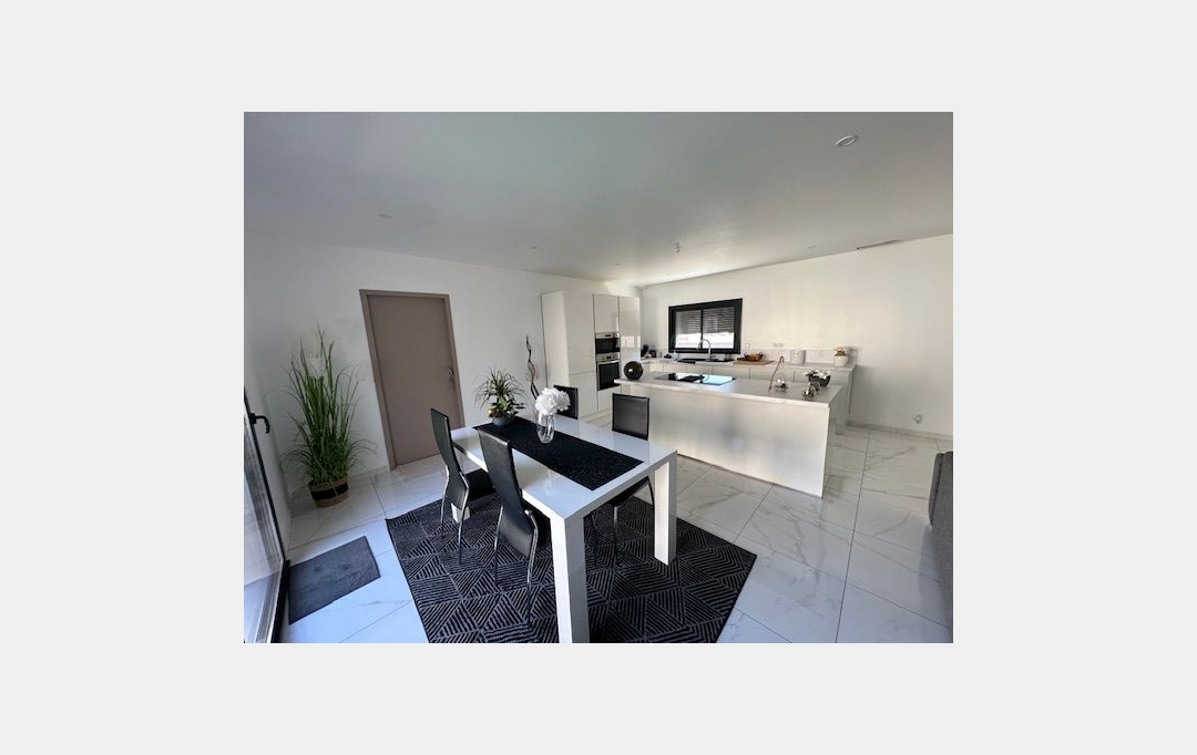 Terra d'oc immo : Maison / Villa | MONTAGNAC (34530) | 94 m2 | 315 000 € 