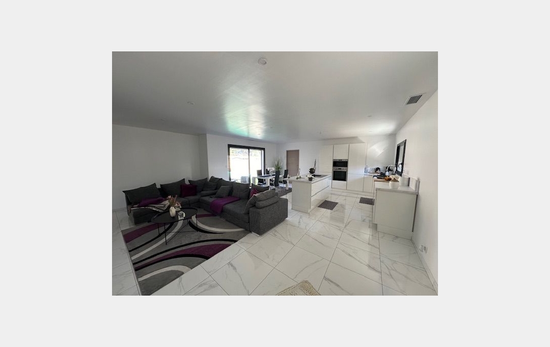Terra d'oc immo : Maison / Villa | MONTAGNAC (34530) | 94 m2 | 315 000 € 