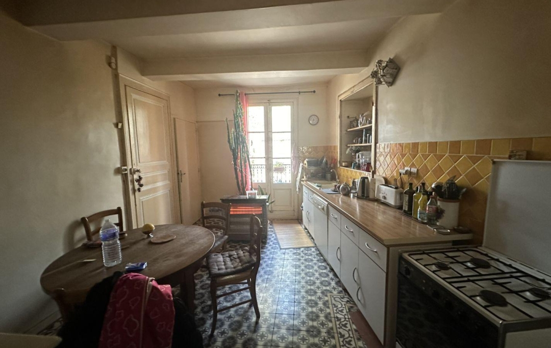 Terra d'oc immo : House | MONTAGNAC (34530) | 130 m2 | 137 500 € 
