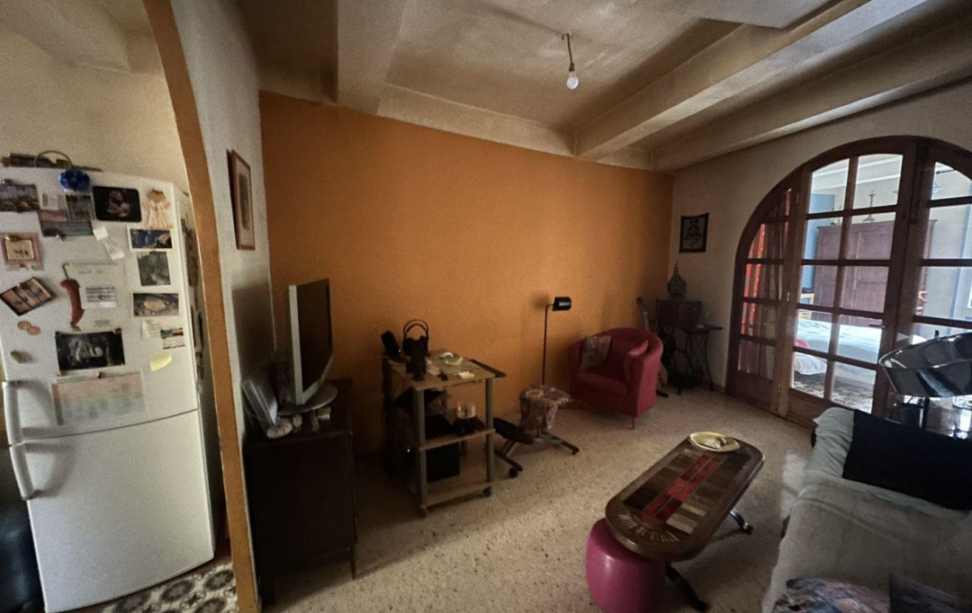 Terra d'oc immo : House | MONTAGNAC (34530) | 130 m2 | 137 500 € 