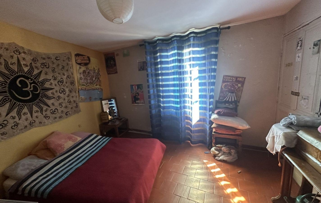 Terra d'oc immo : House | MONTAGNAC (34530) | 130 m2 | 137 500 € 