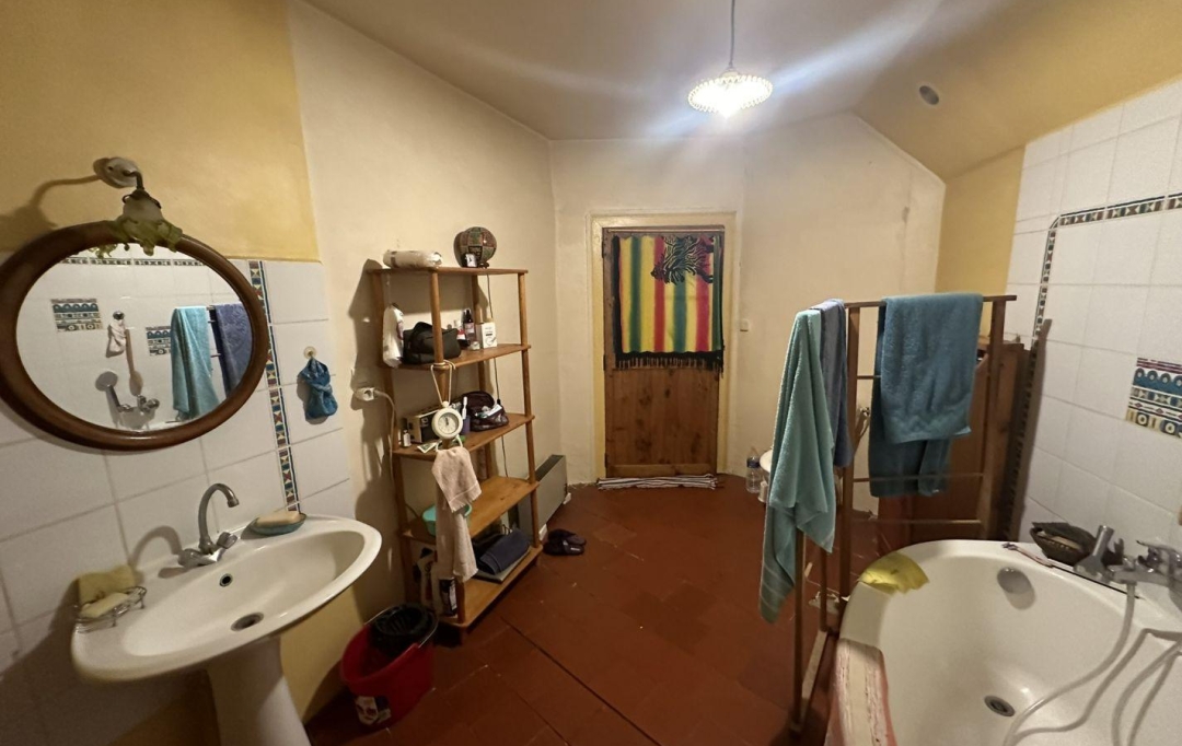 Terra d'oc immo : House | MONTAGNAC (34530) | 130 m2 | 137 500 € 