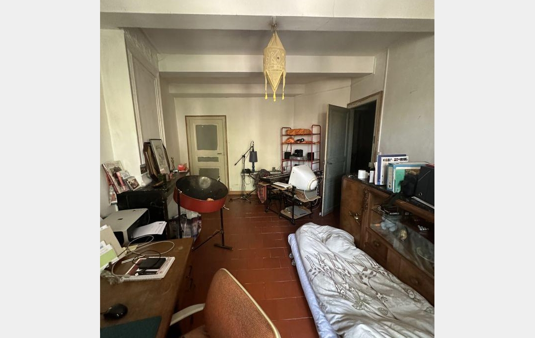 Terra d'oc immo : House | MONTAGNAC (34530) | 130 m2 | 137 500 € 