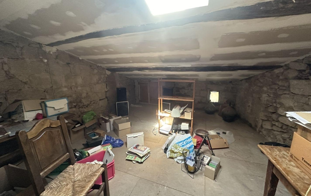 Terra d'oc immo : House | MONTAGNAC (34530) | 130 m2 | 137 500 € 
