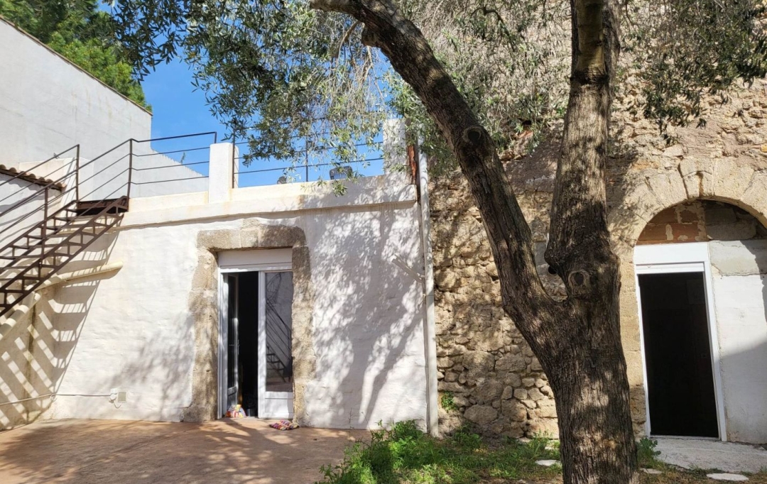 Terra d'oc immo : House | MONTAGNAC (34530) | 155 m2 | 349 000 € 