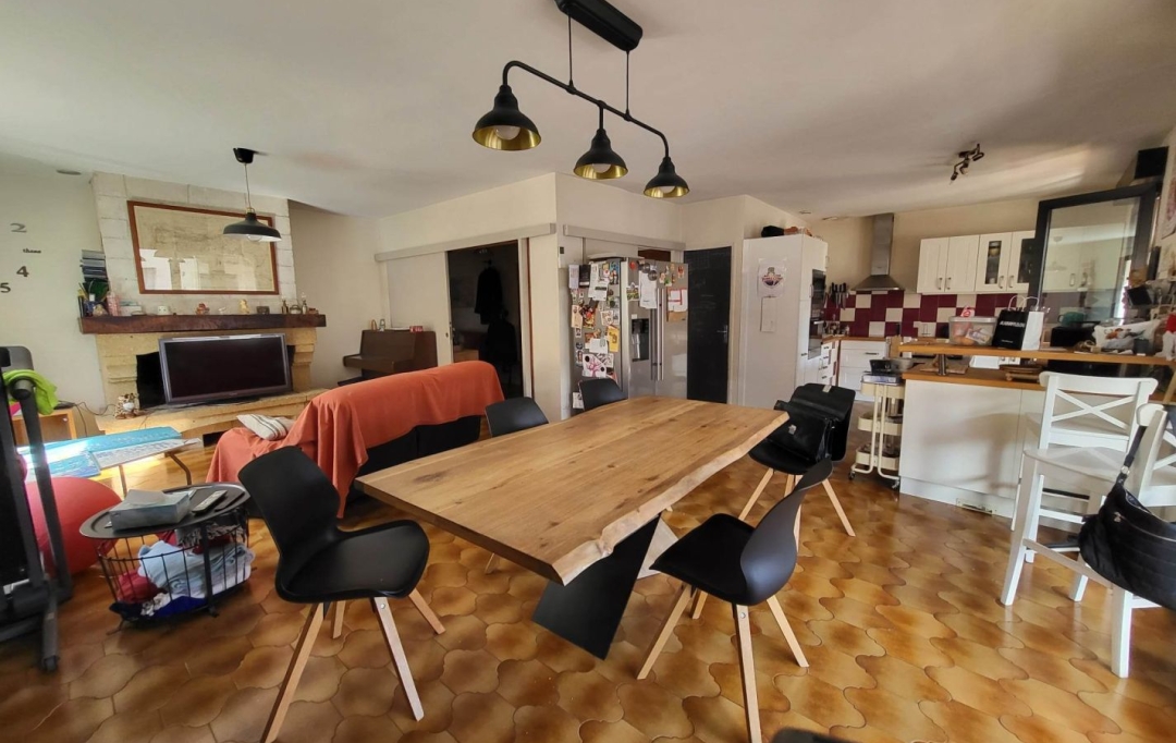 Terra d'oc immo : House | MONTAGNAC (34530) | 155 m2 | 349 000 € 