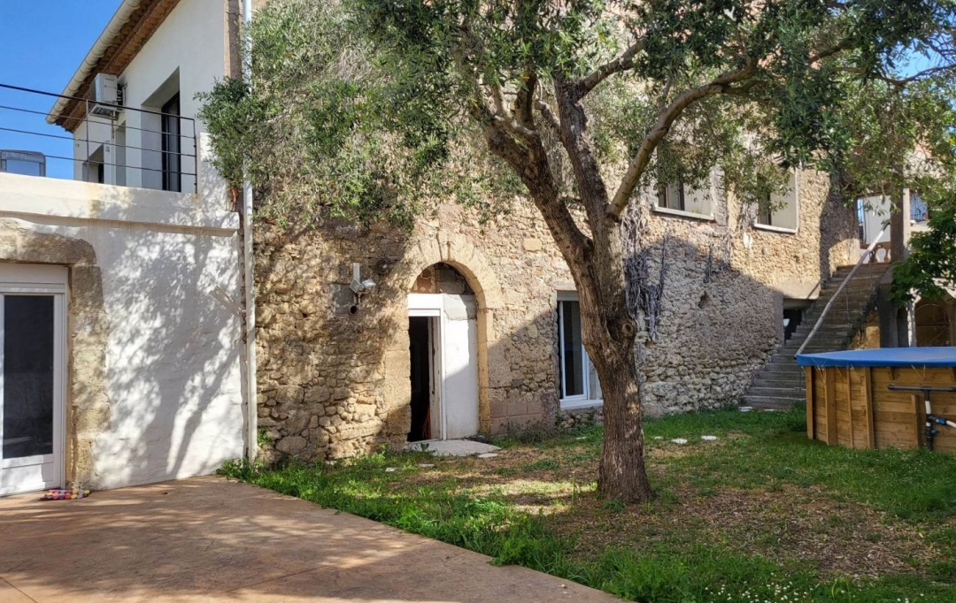 Terra d'oc immo : House | MONTAGNAC (34530) | 155 m2 | 349 000 € 