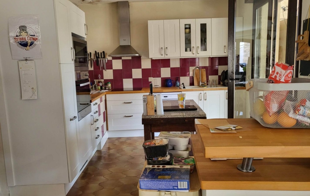 Terra d'oc immo : House | MONTAGNAC (34530) | 155 m2 | 349 000 € 