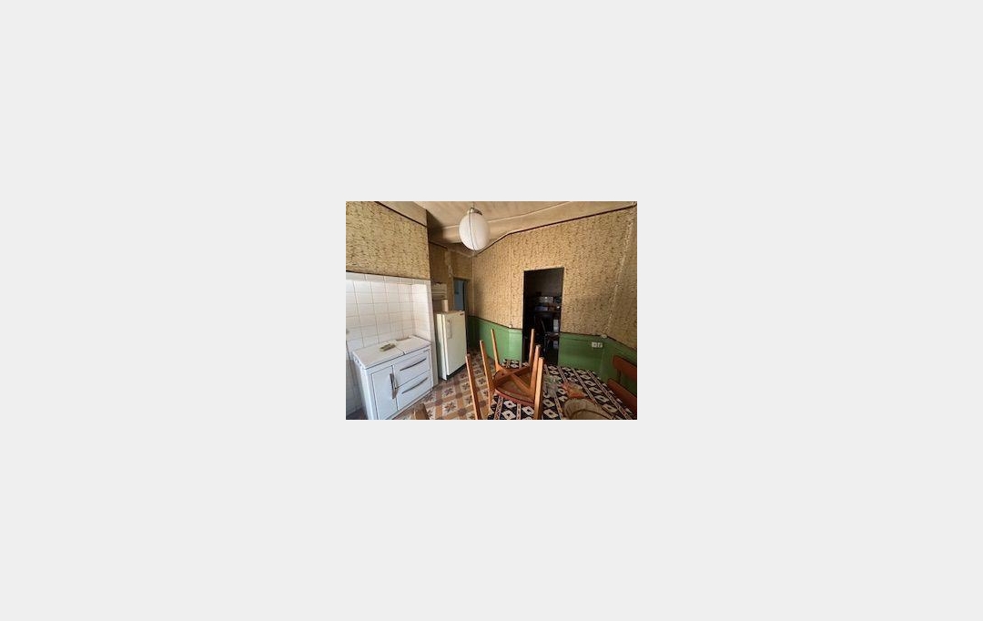 Terra d'oc immo : Maison / Villa | MONTAGNAC (34530) | 42 m2 | 59 400 € 