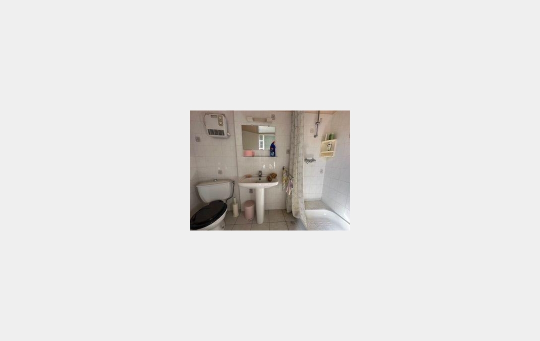 Terra d'oc immo : Maison / Villa | MONTAGNAC (34530) | 42 m2 | 59 400 € 