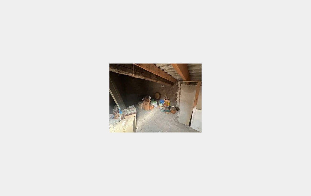 Terra d'oc immo : Maison / Villa | MONTAGNAC (34530) | 42 m2 | 59 400 € 