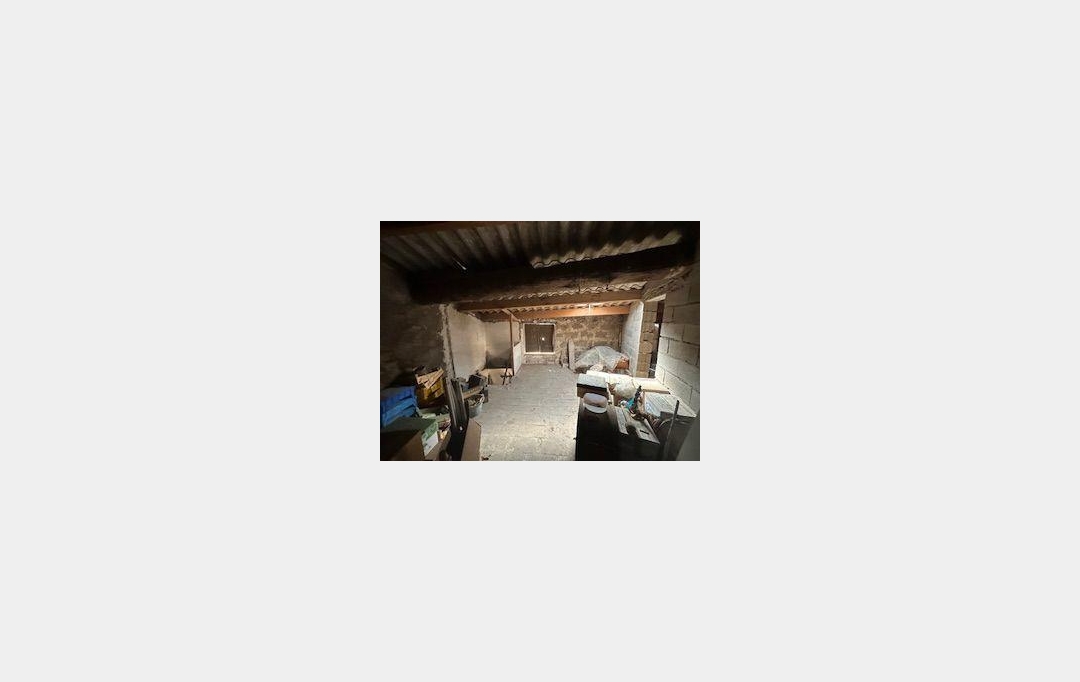 Terra d'oc immo : Maison / Villa | MONTAGNAC (34530) | 42 m2 | 59 400 € 