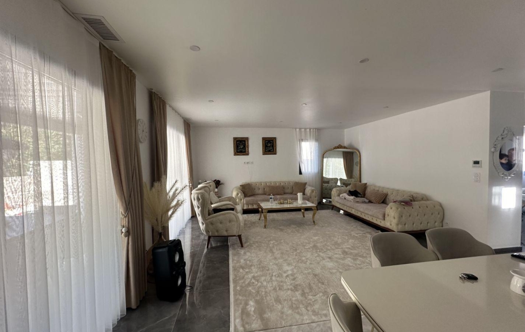 Terra d'oc immo : Maison / Villa | MONTAGNAC (34530) | 139 m2 | 425 000 € 