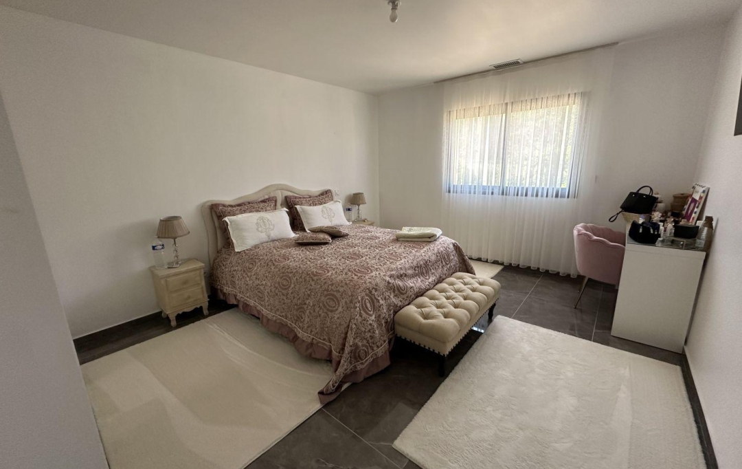 Terra d'oc immo : Maison / Villa | MONTAGNAC (34530) | 139 m2 | 425 000 € 