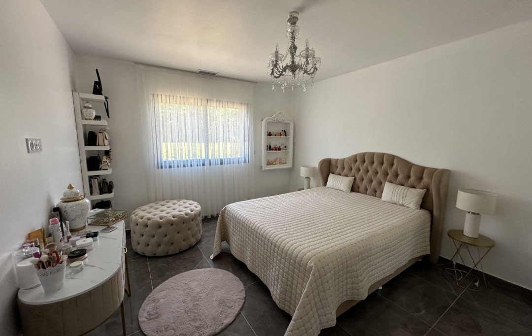 Terra d'oc immo : Maison / Villa | MONTAGNAC (34530) | 139 m2 | 425 000 € 
