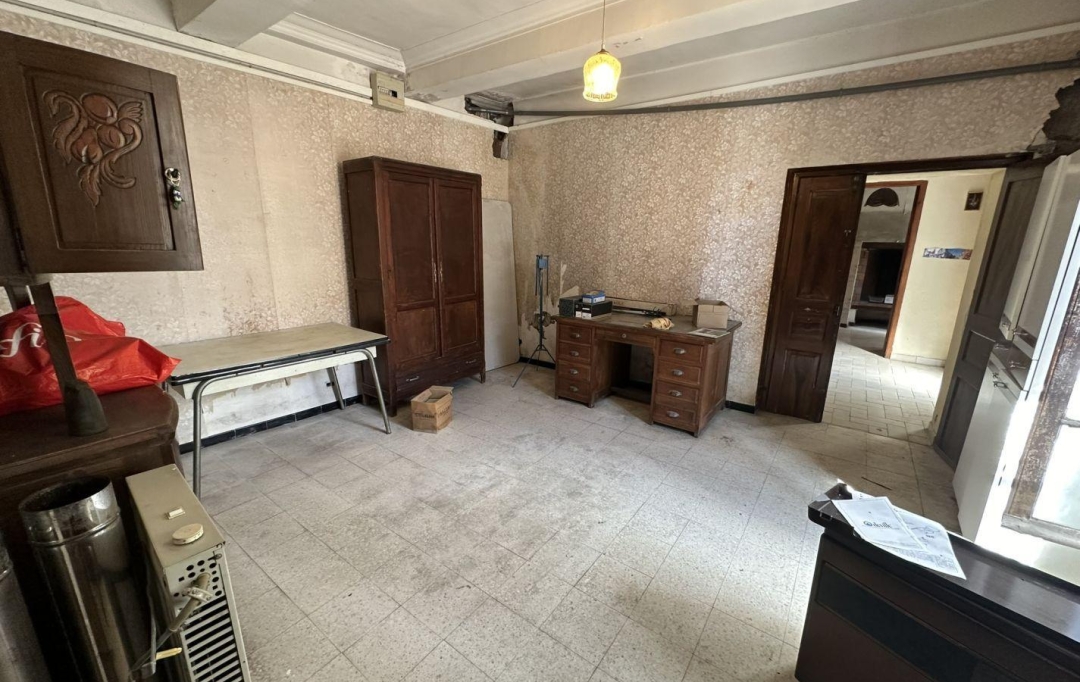 Terra d'oc immo : House | MONTAGNAC (34530) | 115 m2 | 127 800 € 