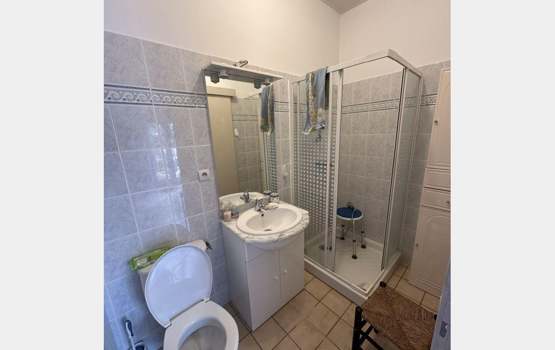 Terra d'oc immo : House | MONTAGNAC (34530) | 115 m2 | 127 800 € 