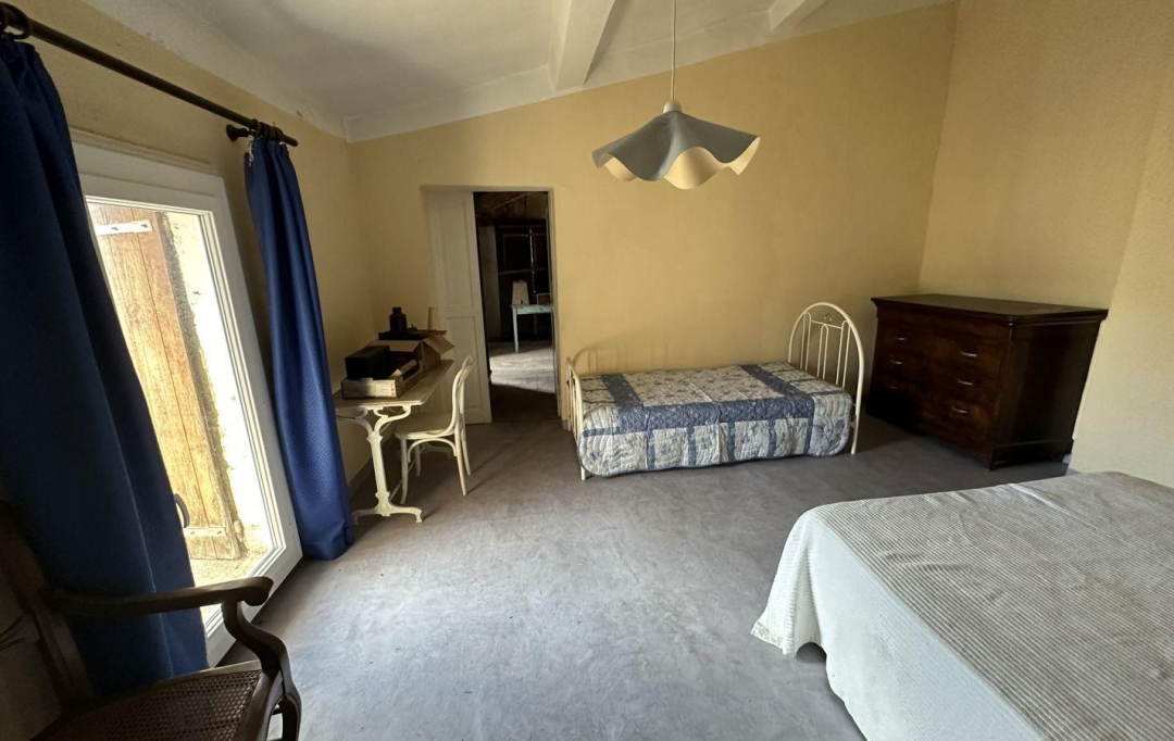 Terra d'oc immo : House | MONTAGNAC (34530) | 115 m2 | 127 800 € 