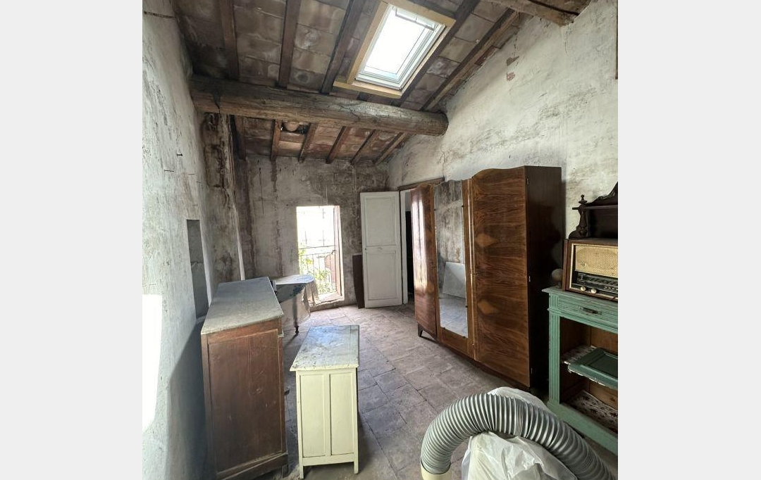 Terra d'oc immo : House | MONTAGNAC (34530) | 115 m2 | 127 800 € 