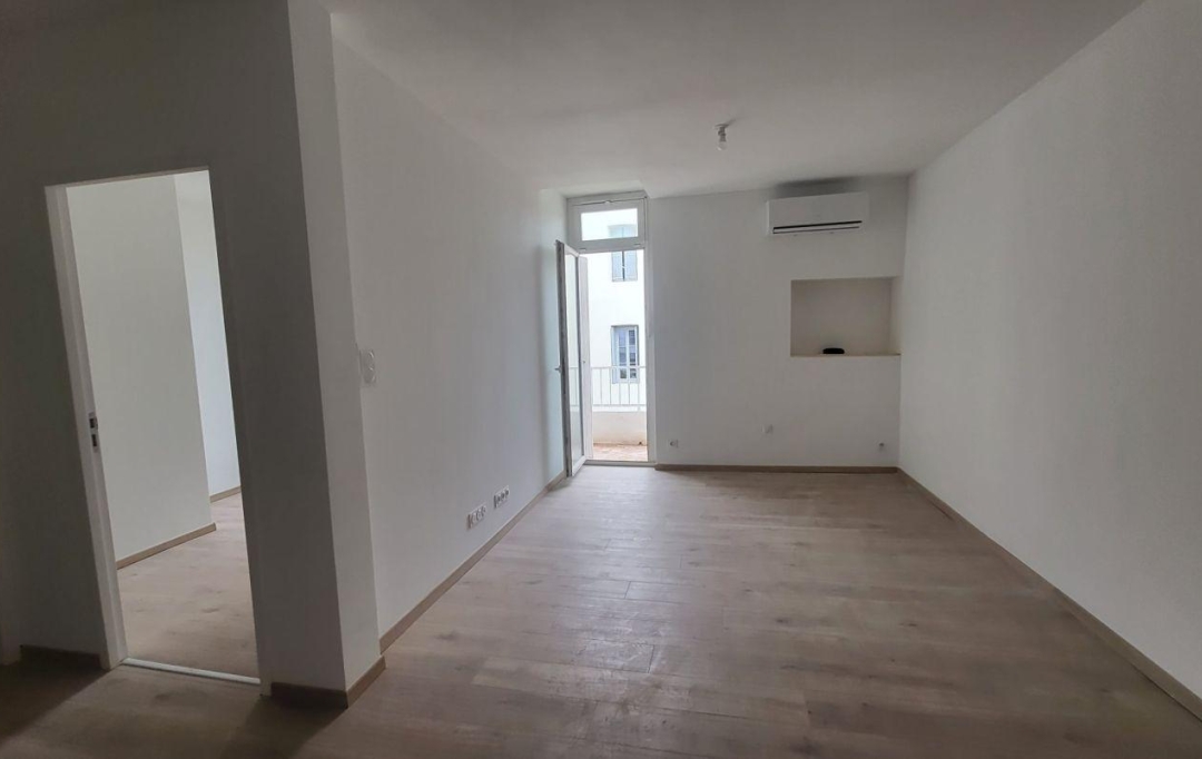 Terra d'oc immo : Apartment | SETE (34200) | 39 m2 | 130 000 € 